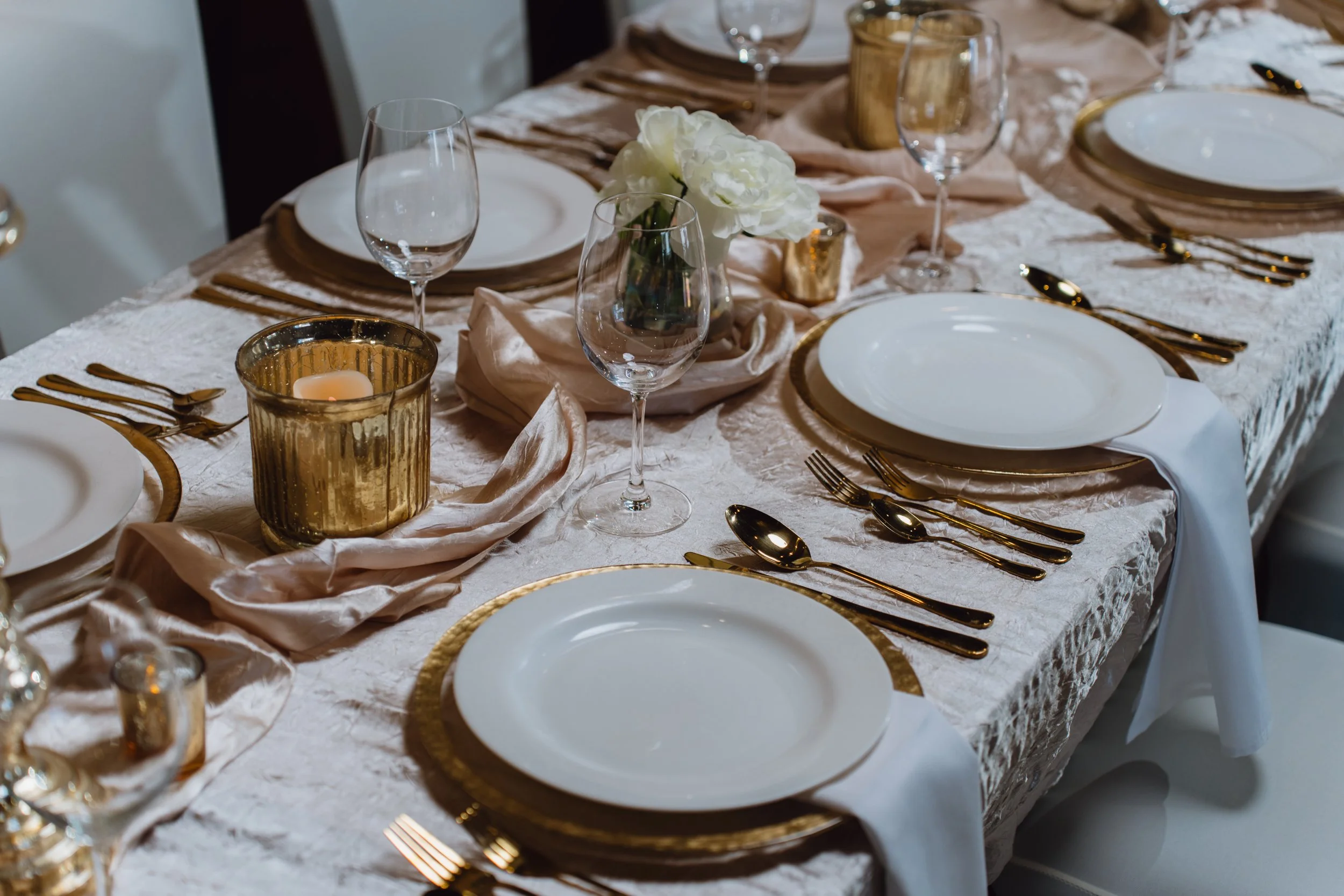 Aldino at The Vineyard private dining 2