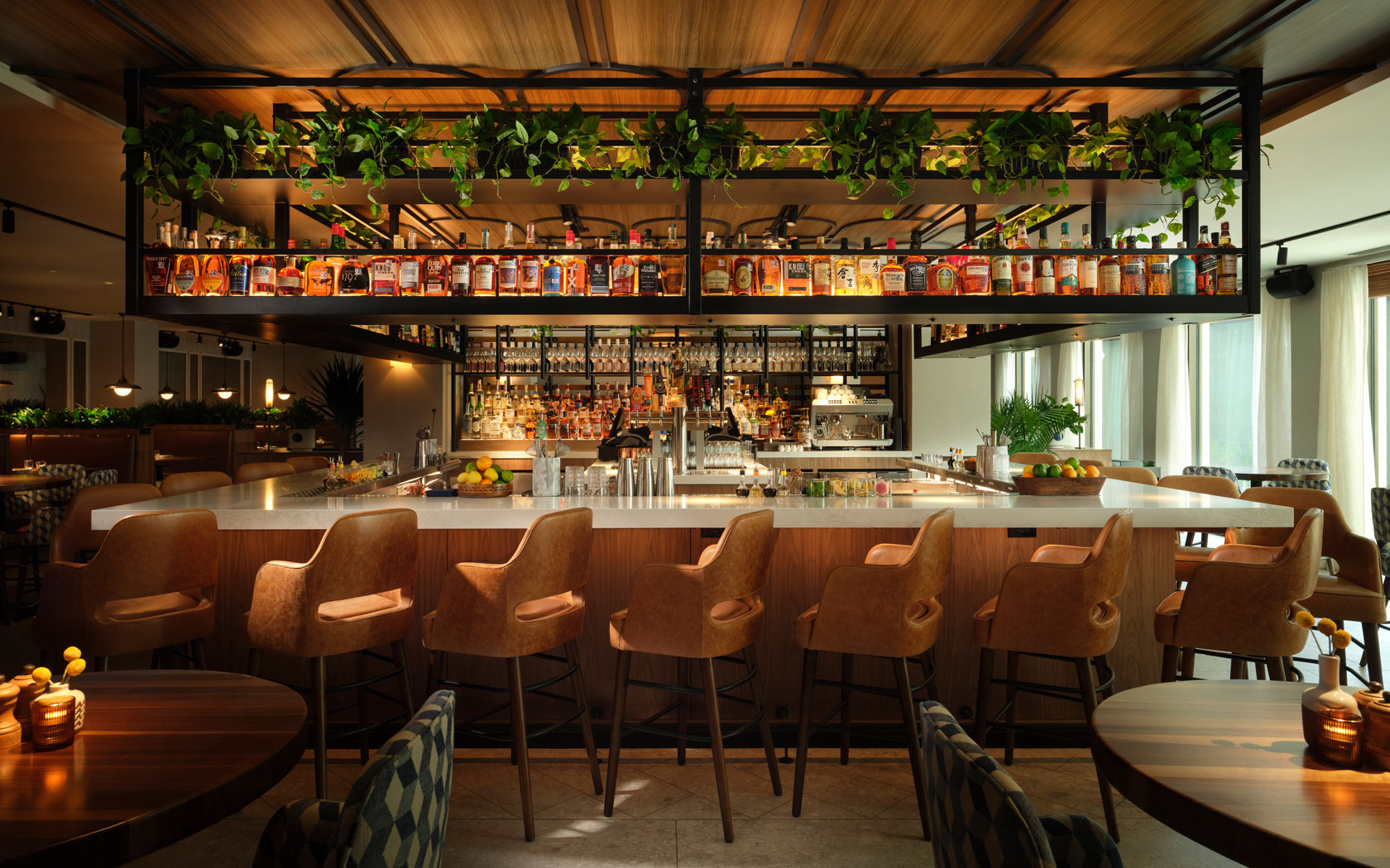 Private Dining at Corinne San Antonio