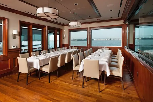 Top of the Market private dining 5