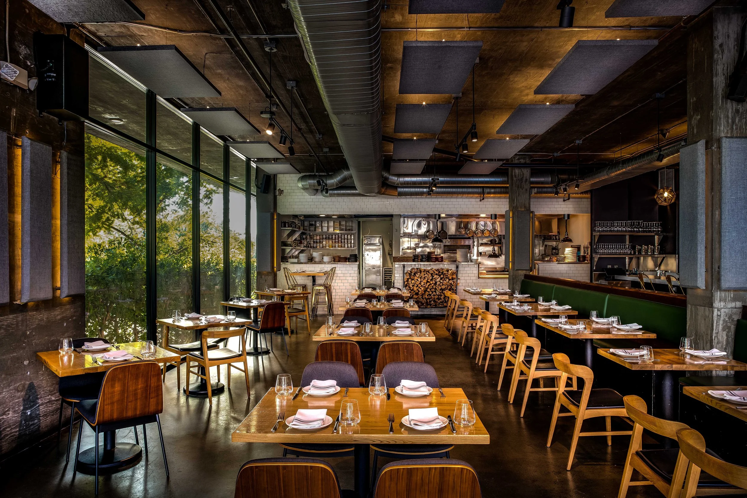 Trust private dining 3