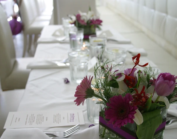 Old Venice Restaurant venue