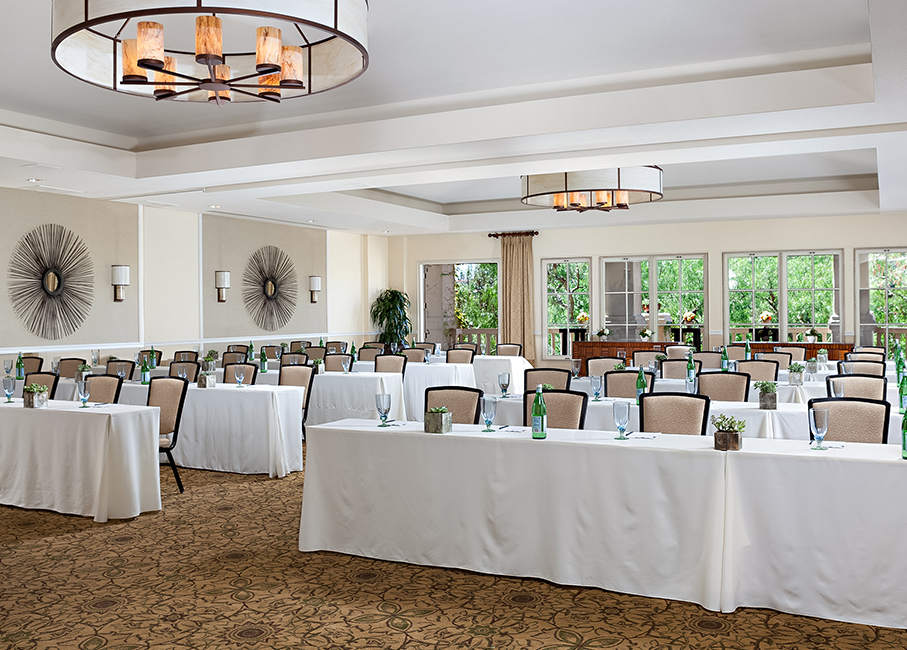 Veranda Restaurant & Bar private dining 2