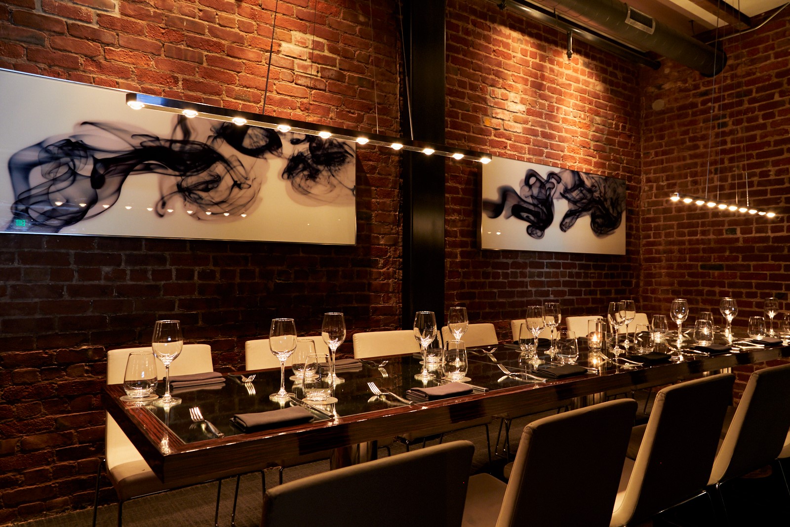 Ogden Room at Rooftop 25
