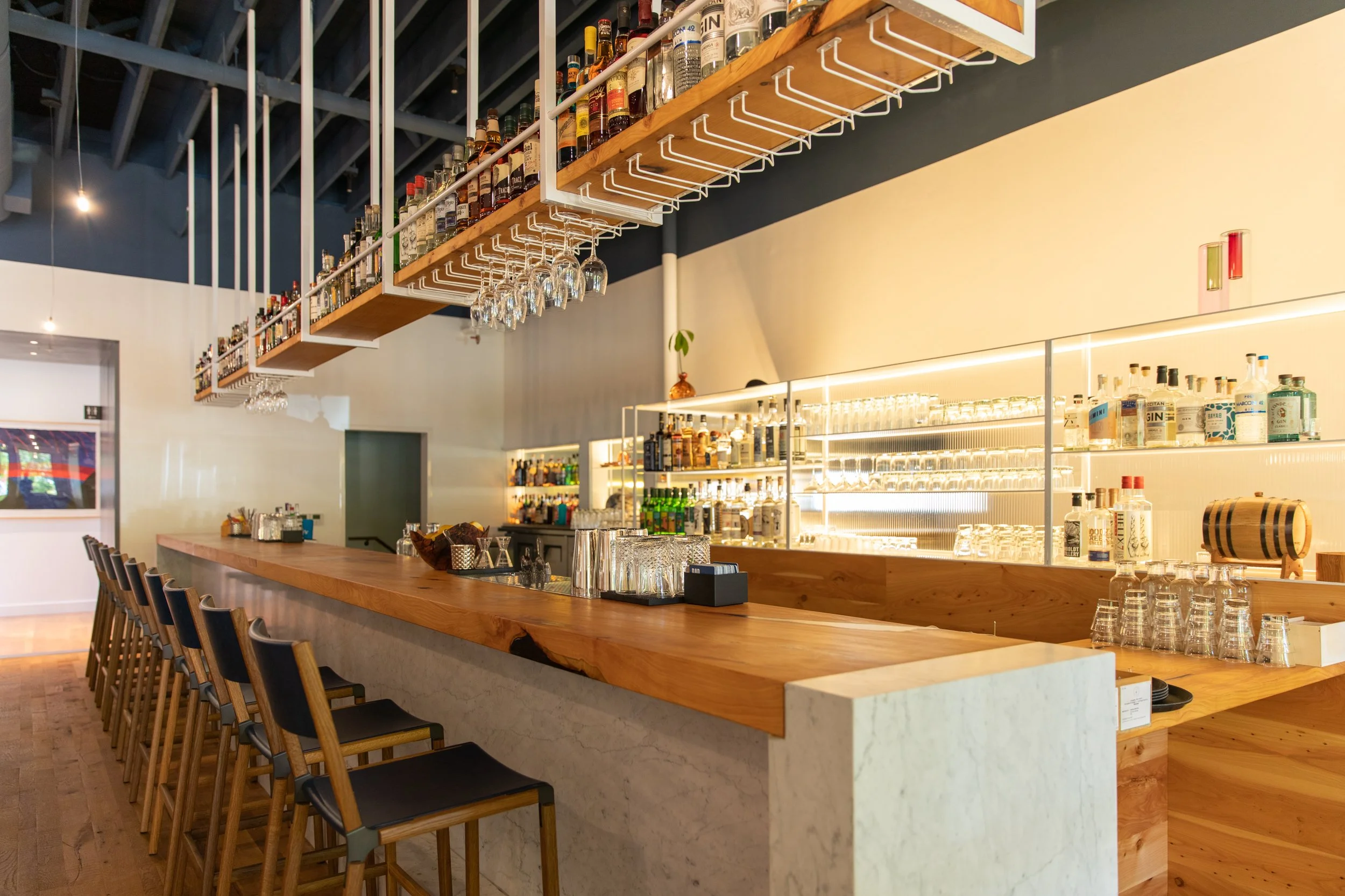 Piccino private dining
