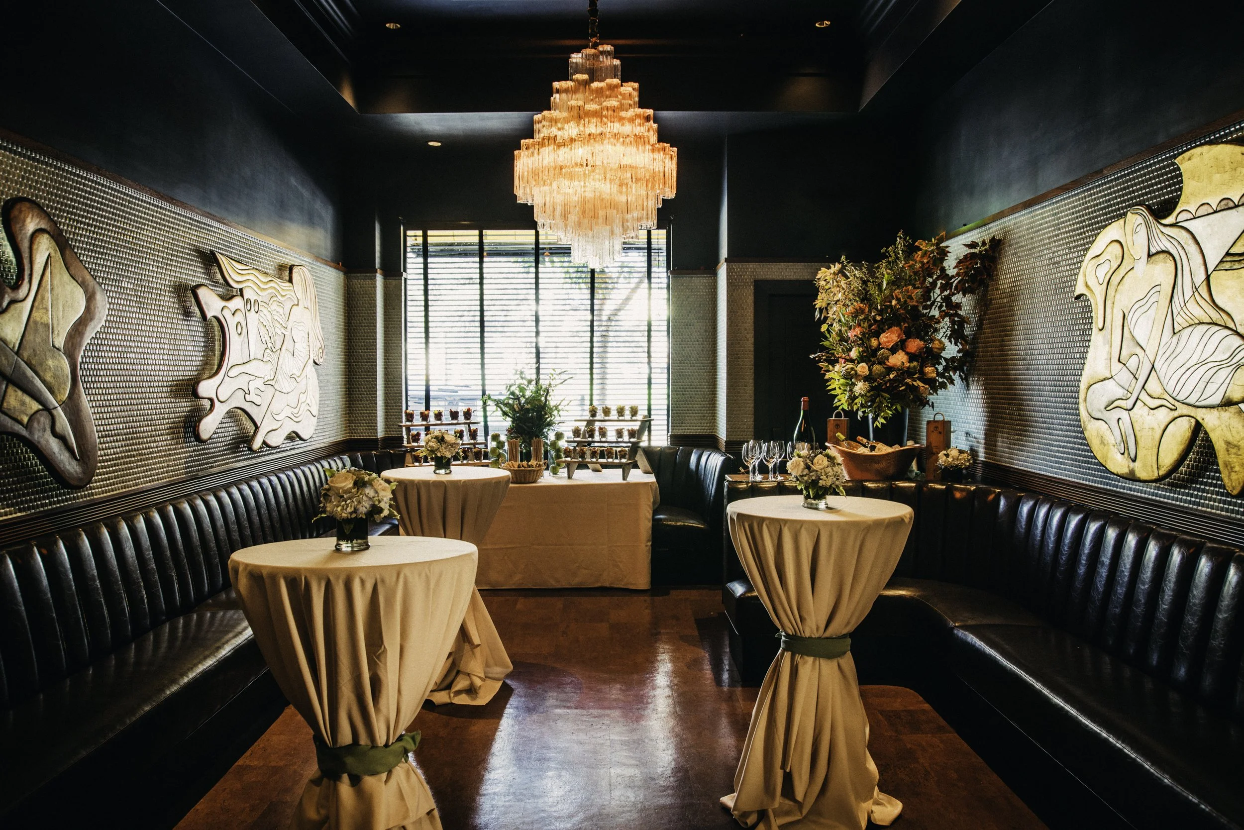 Original Joe's private dining 5