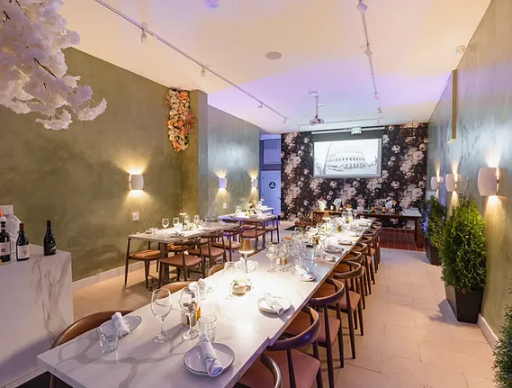 Large Bacio Room at Roma Antica