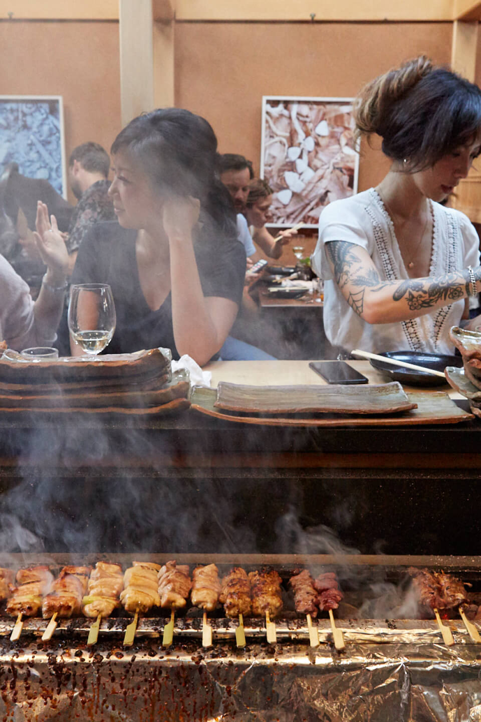 Rintaro private dining 3