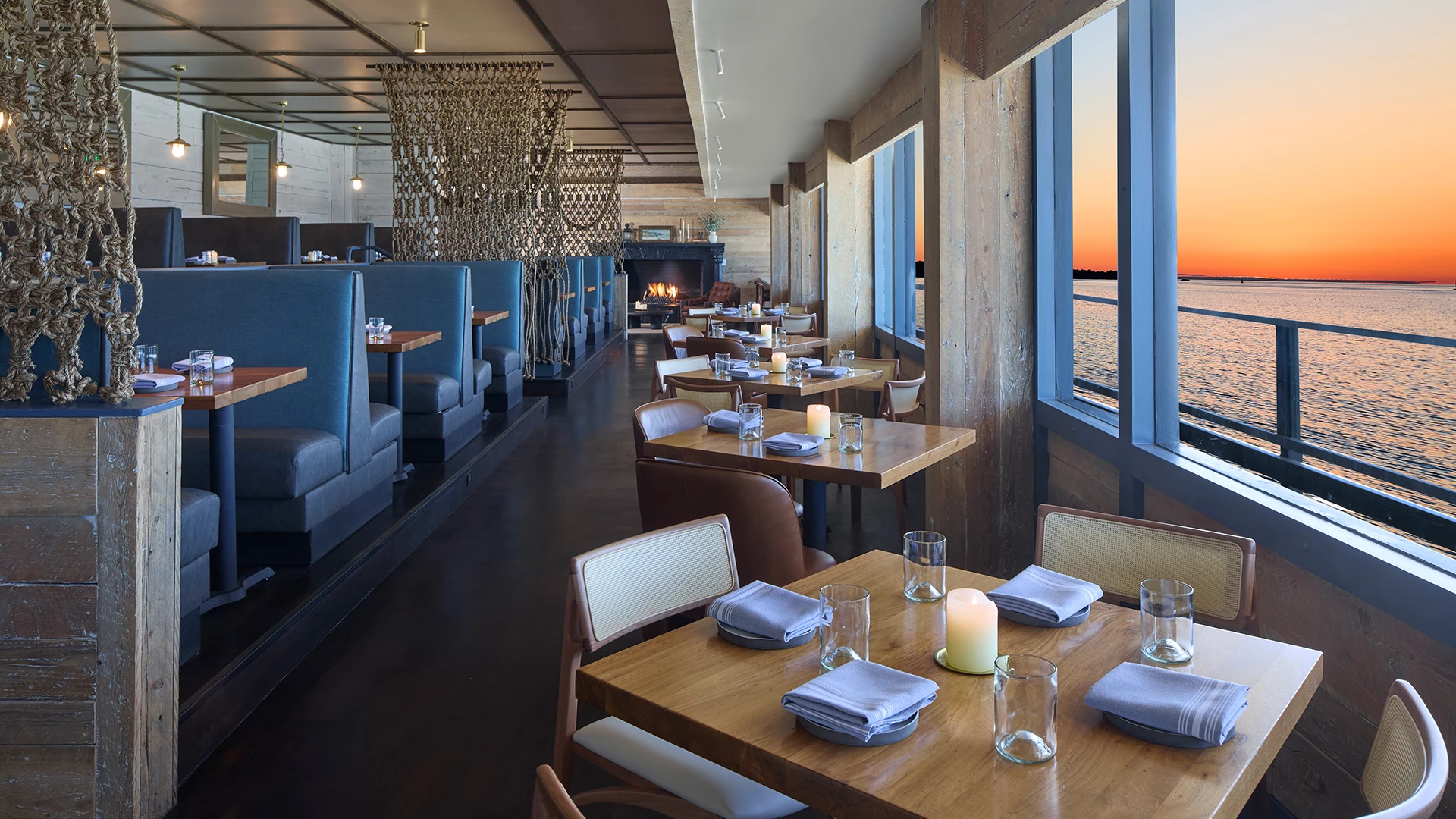 Full Buyouts / Restaurant Takeovers at The Lantern Room