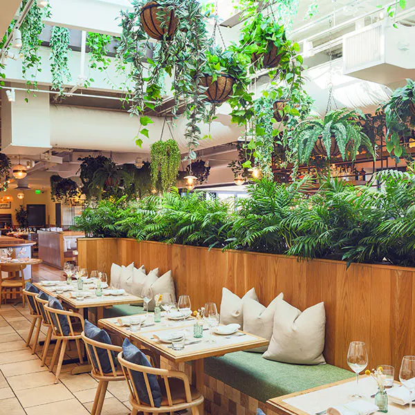 Eataly Dallas private dining 2