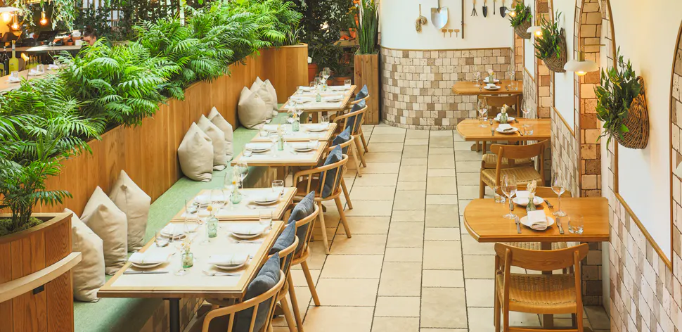 Private Dining & Experiences at Eataly Dallas