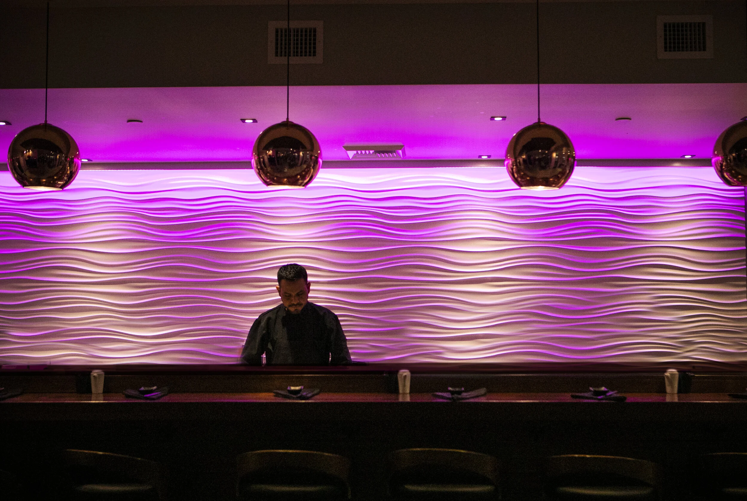 Oku private dining 5