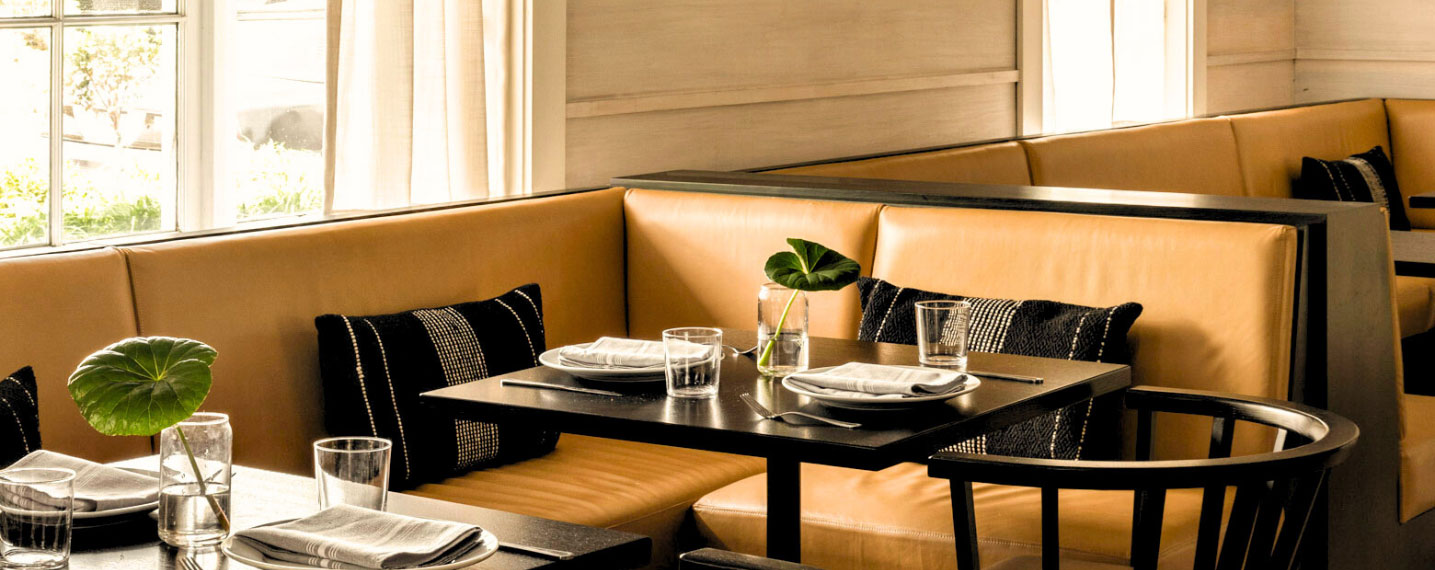 Pacci Italian Kitchen + Bar private dining 3
