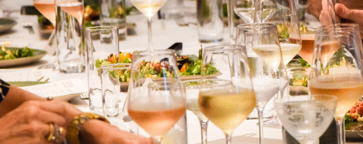 Pacci Italian Kitchen + Bar private dining 5