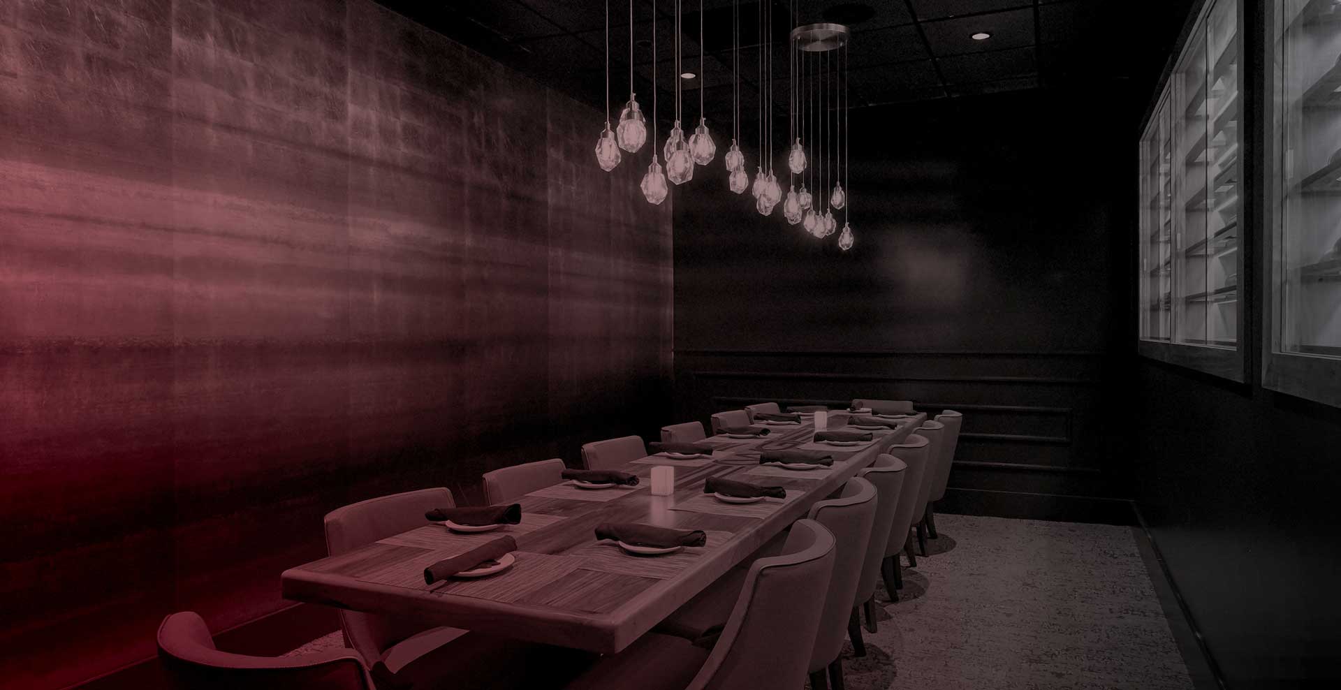 Private Lunch Venue at WiseGuys