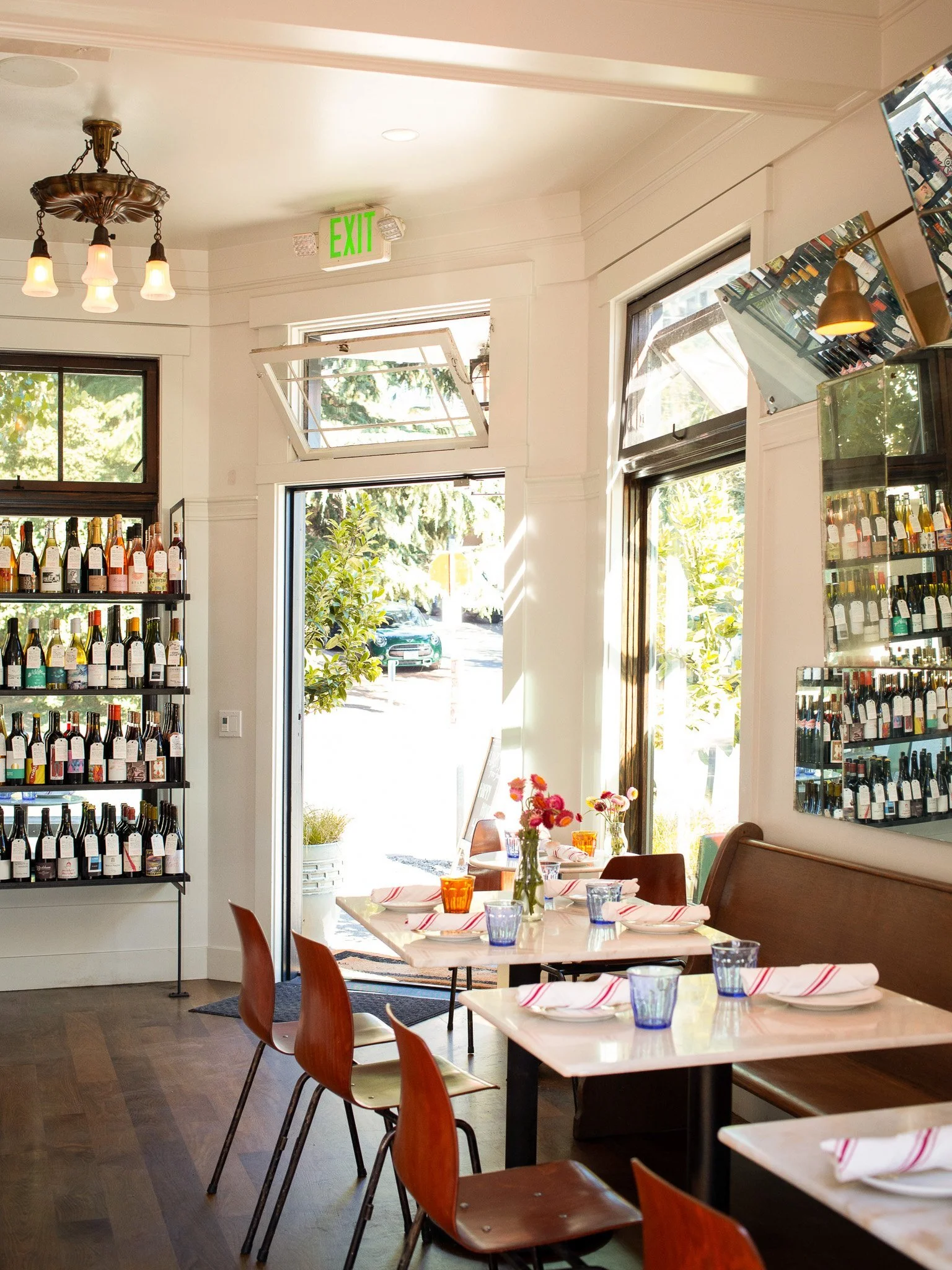Full Restaurant Buyout at Harry's Fine Foods