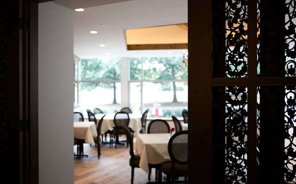 Carmine's private dining 2