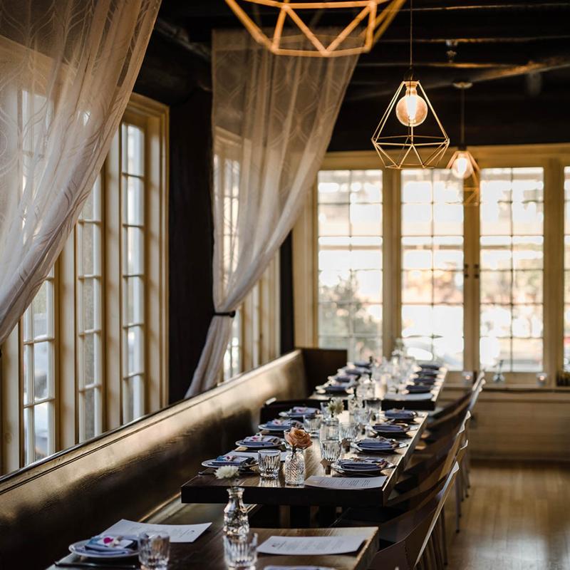 Il Nido - Buyout at Il Nido