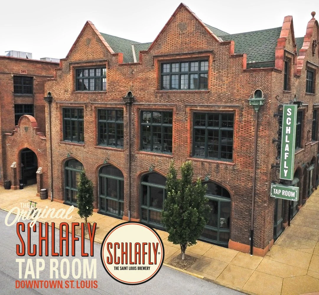 The Schlafly Tap Room private dining 2