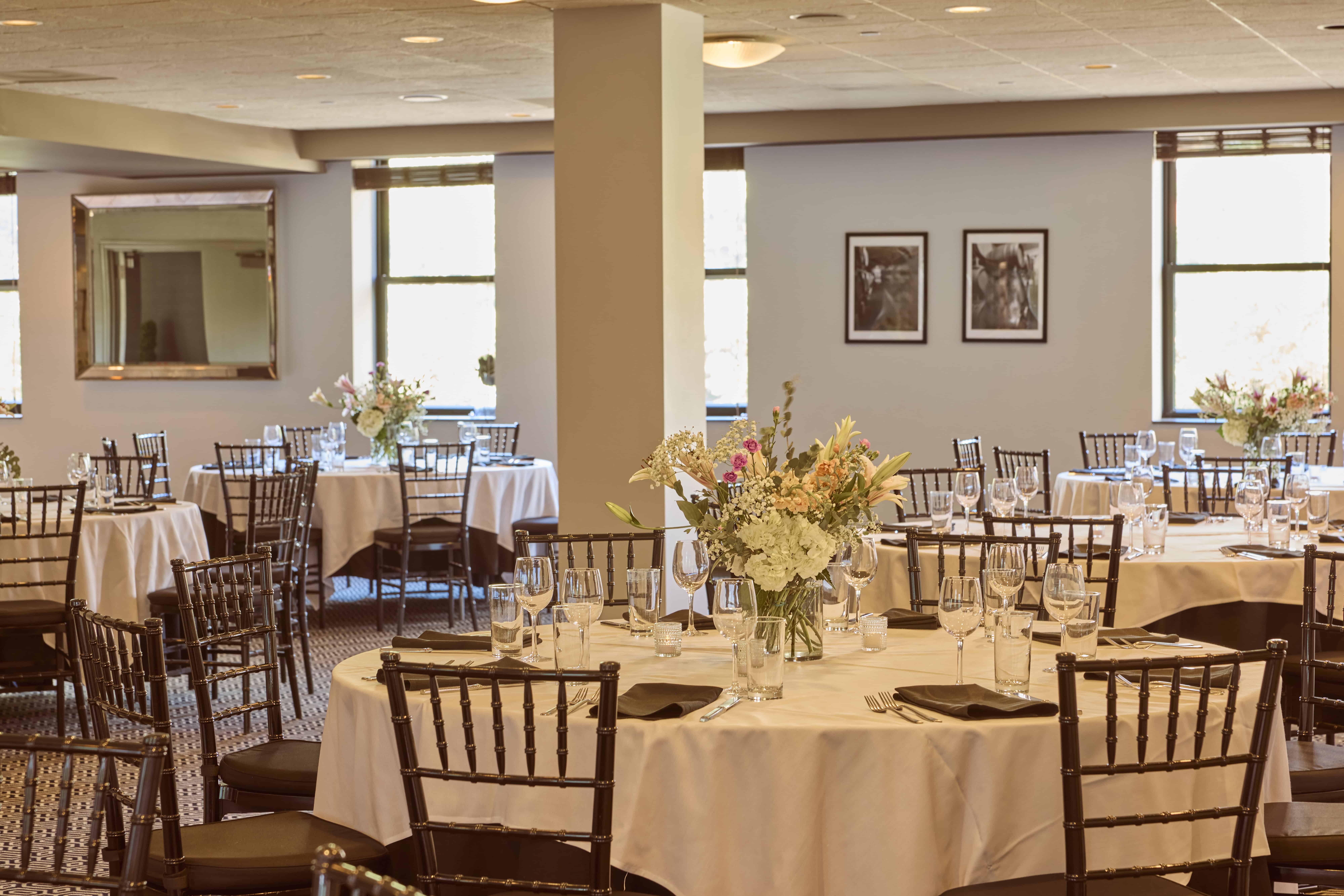 Chef's Table at Edera Italian Eatery