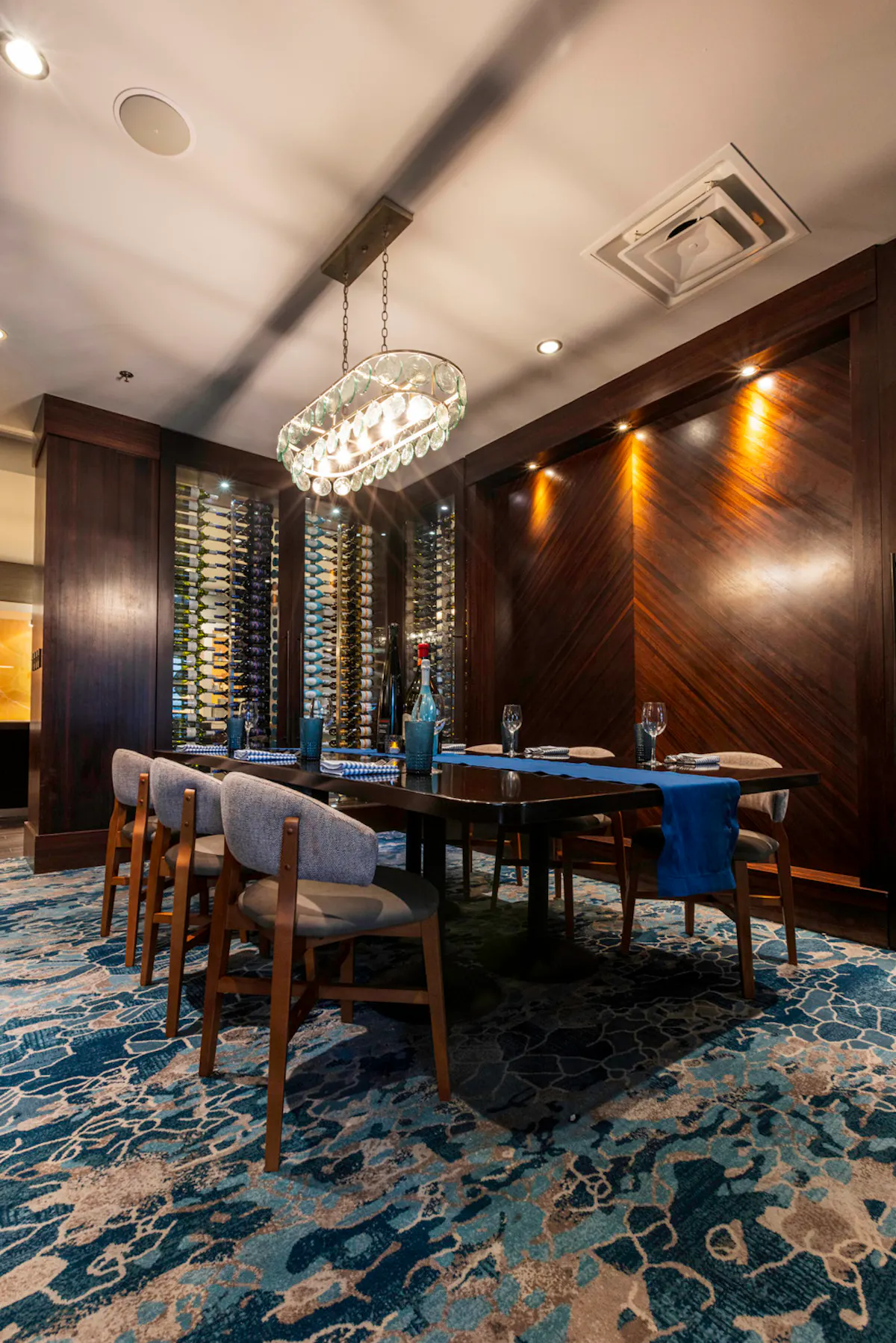 Che Vita private dining 5