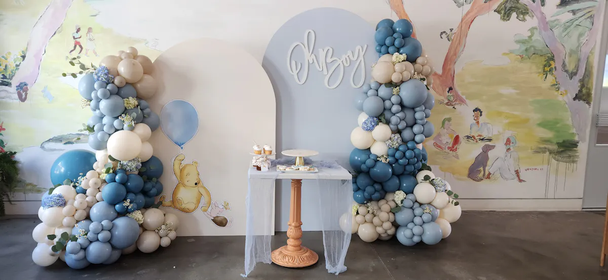 Willa's private dining 4