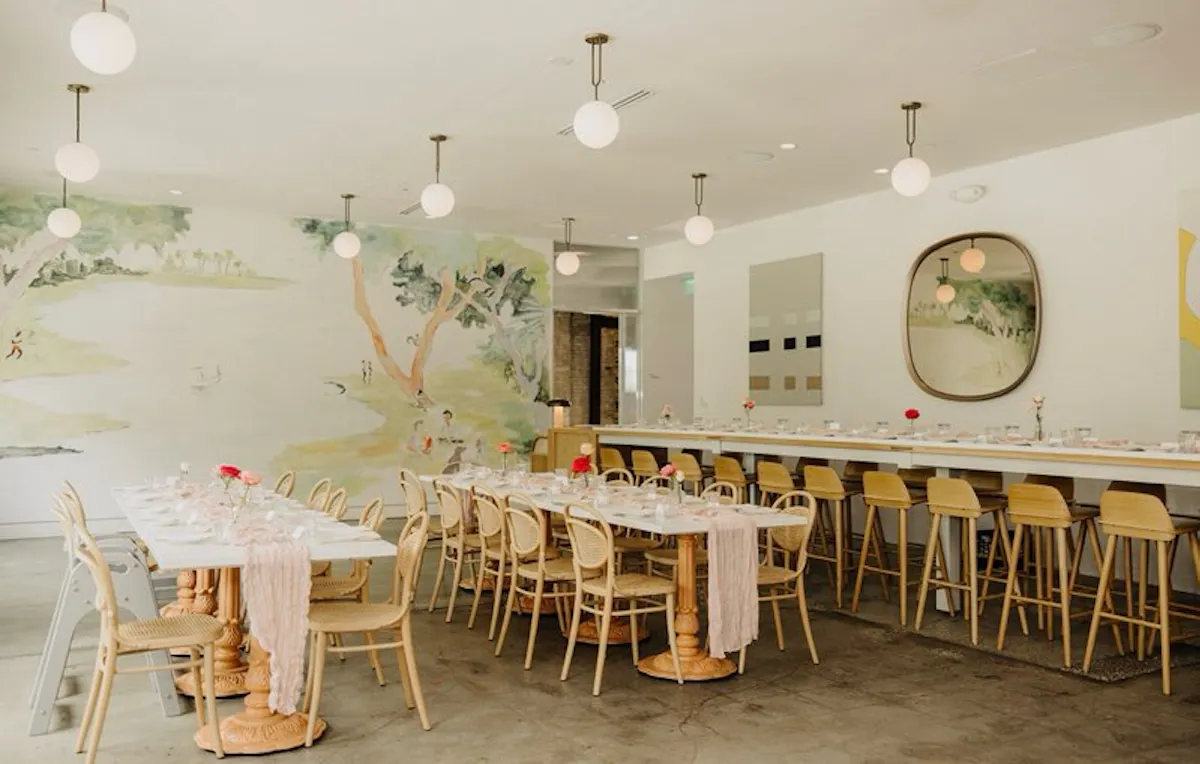 Willa's private dining 2