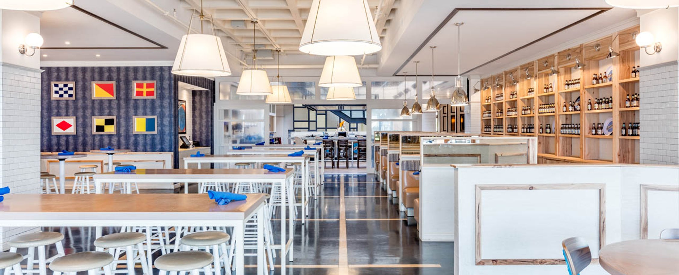 Blue Moon Taphouse private dining 5