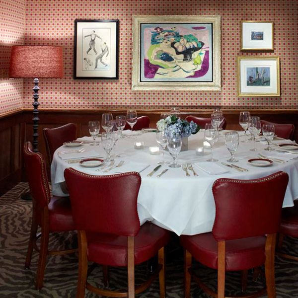 Room C at Bones