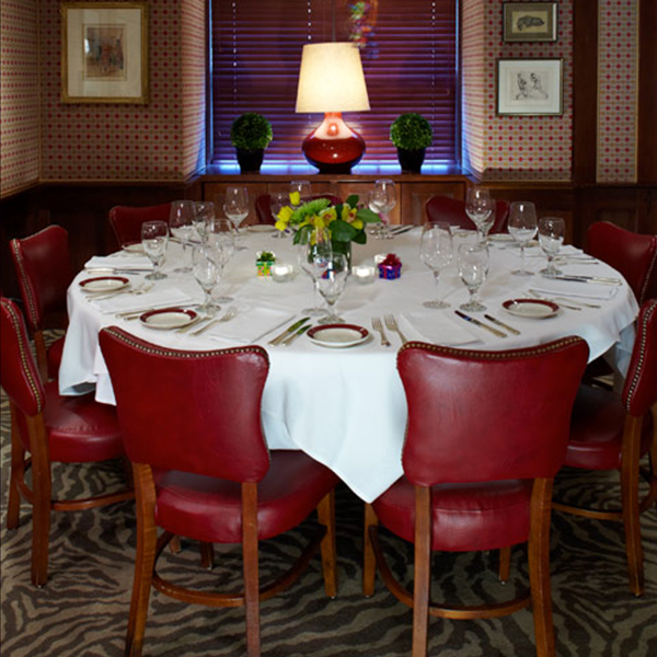 Room B at Bones