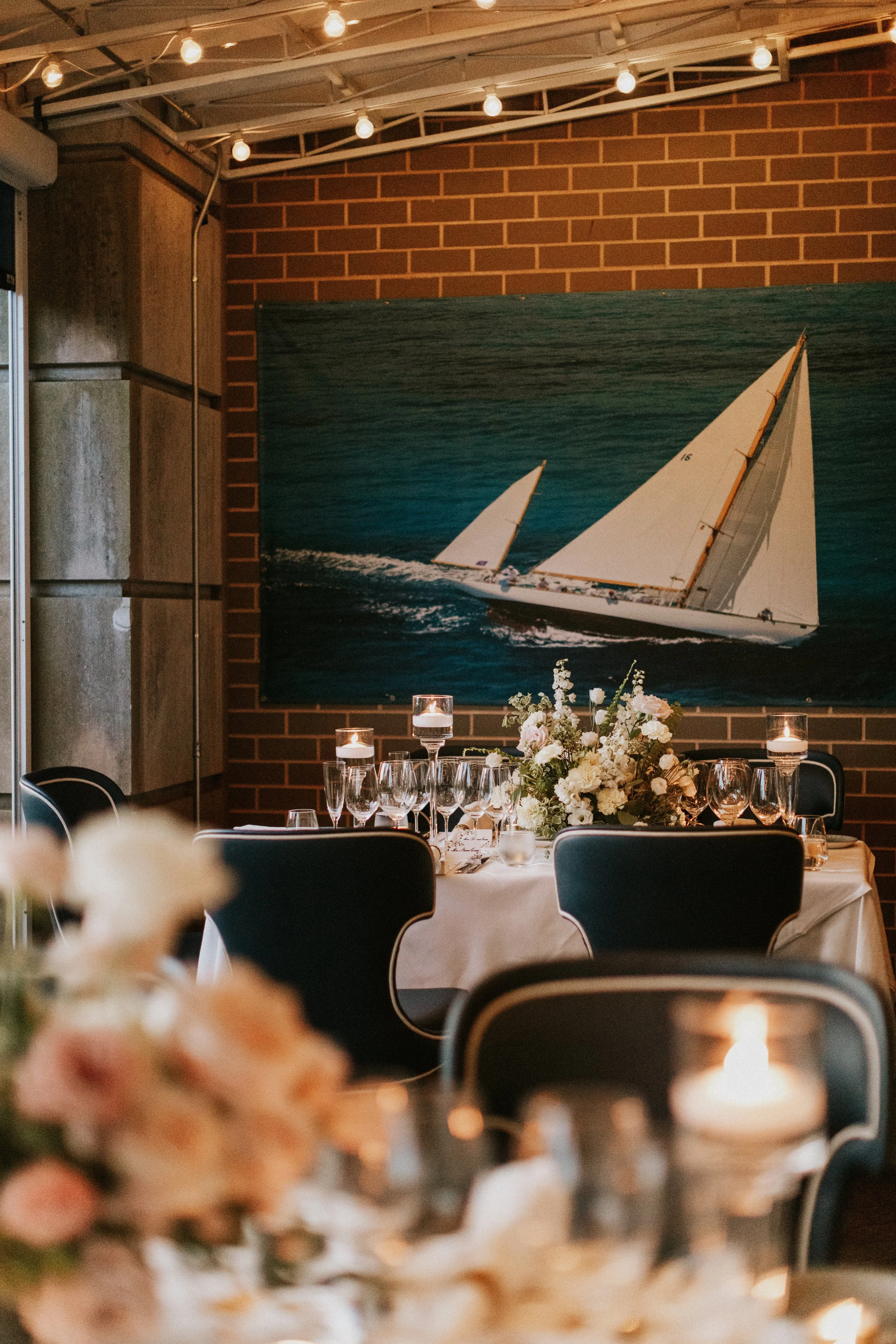 Fiola Mare venue