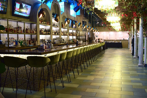 La Vie private dining 2