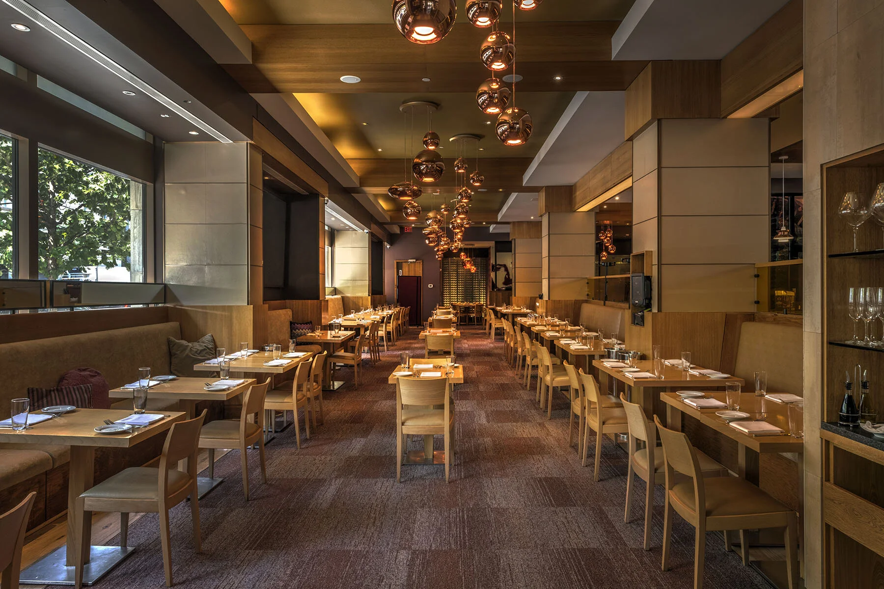 Central Michel Richard private dining 4