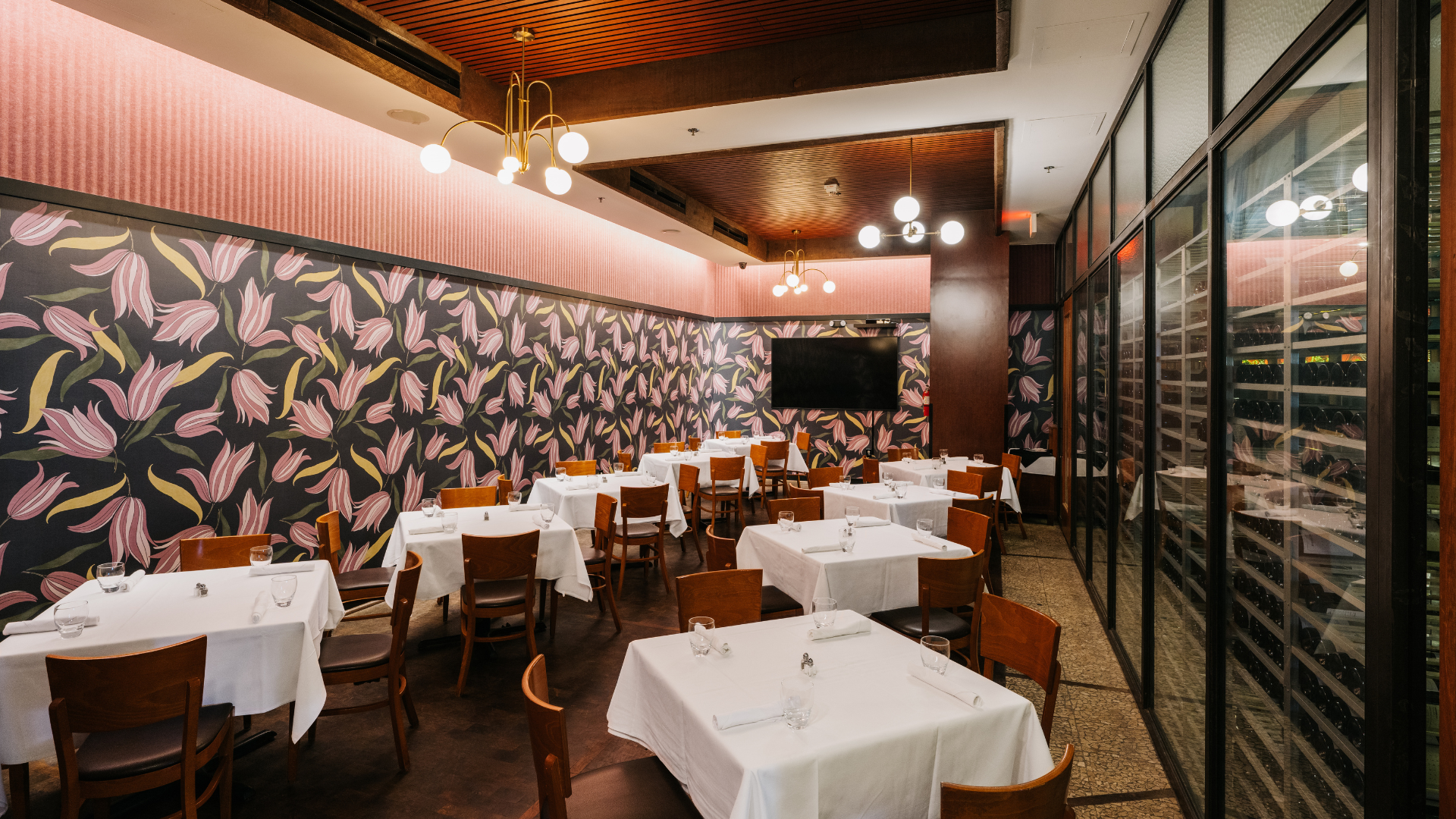 Lia's private dining 2