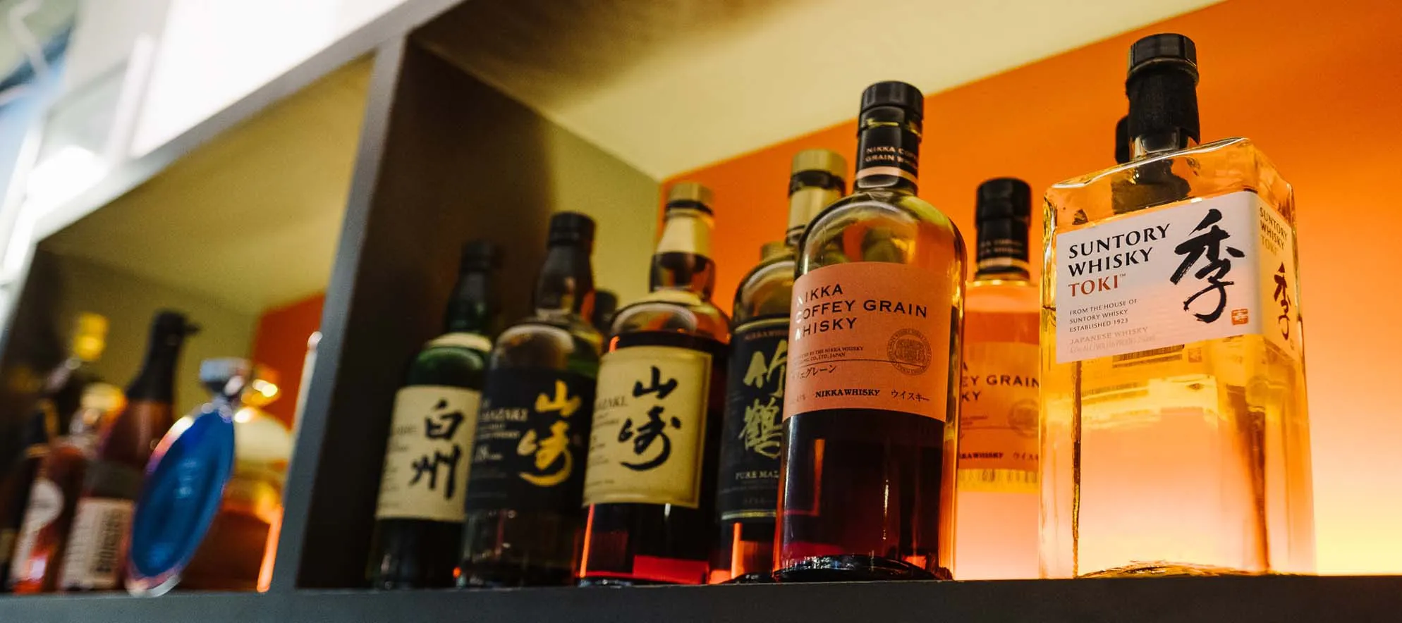 Umaya Izakaya private dining 5