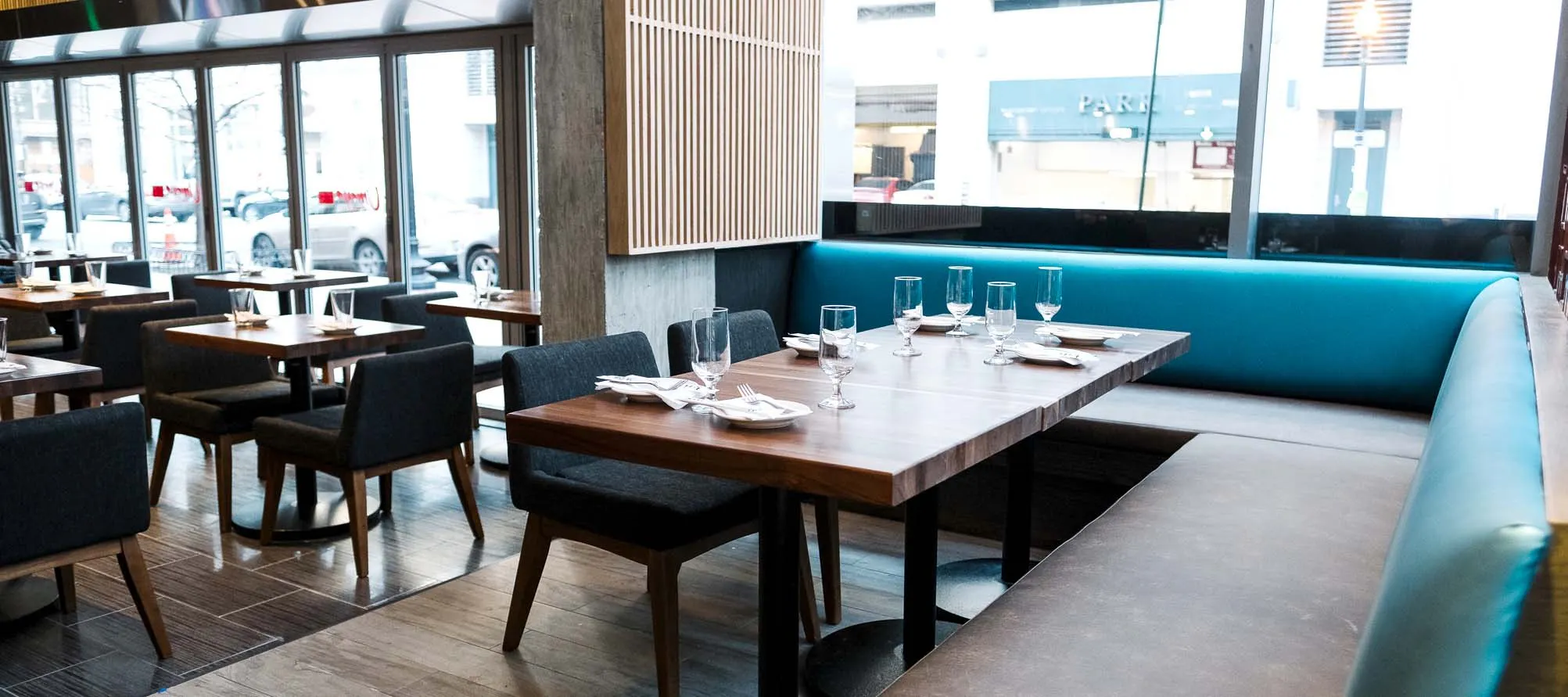 Umaya Izakaya private dining 2