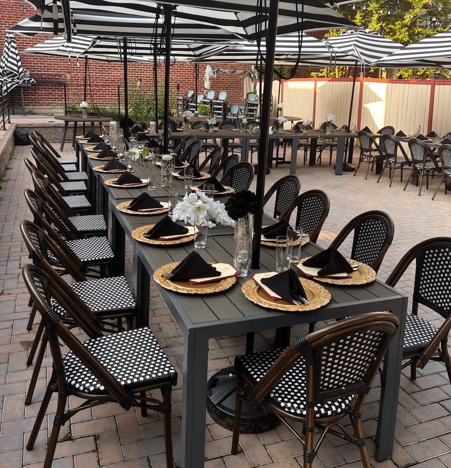 1799 Prime Steak & Seafood private dining 3