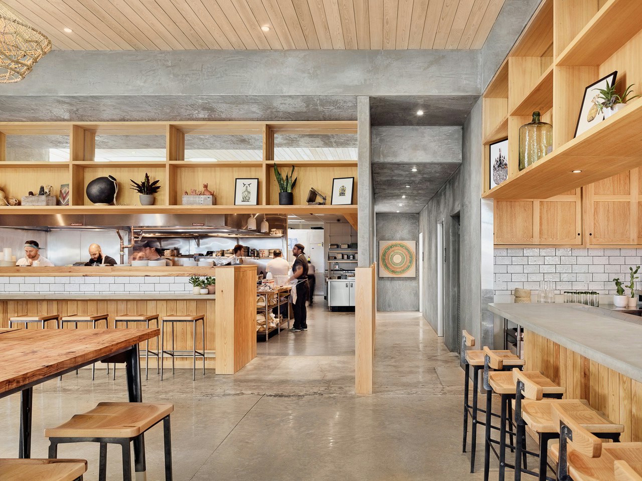 Full Restaurant Buyout at Suerte