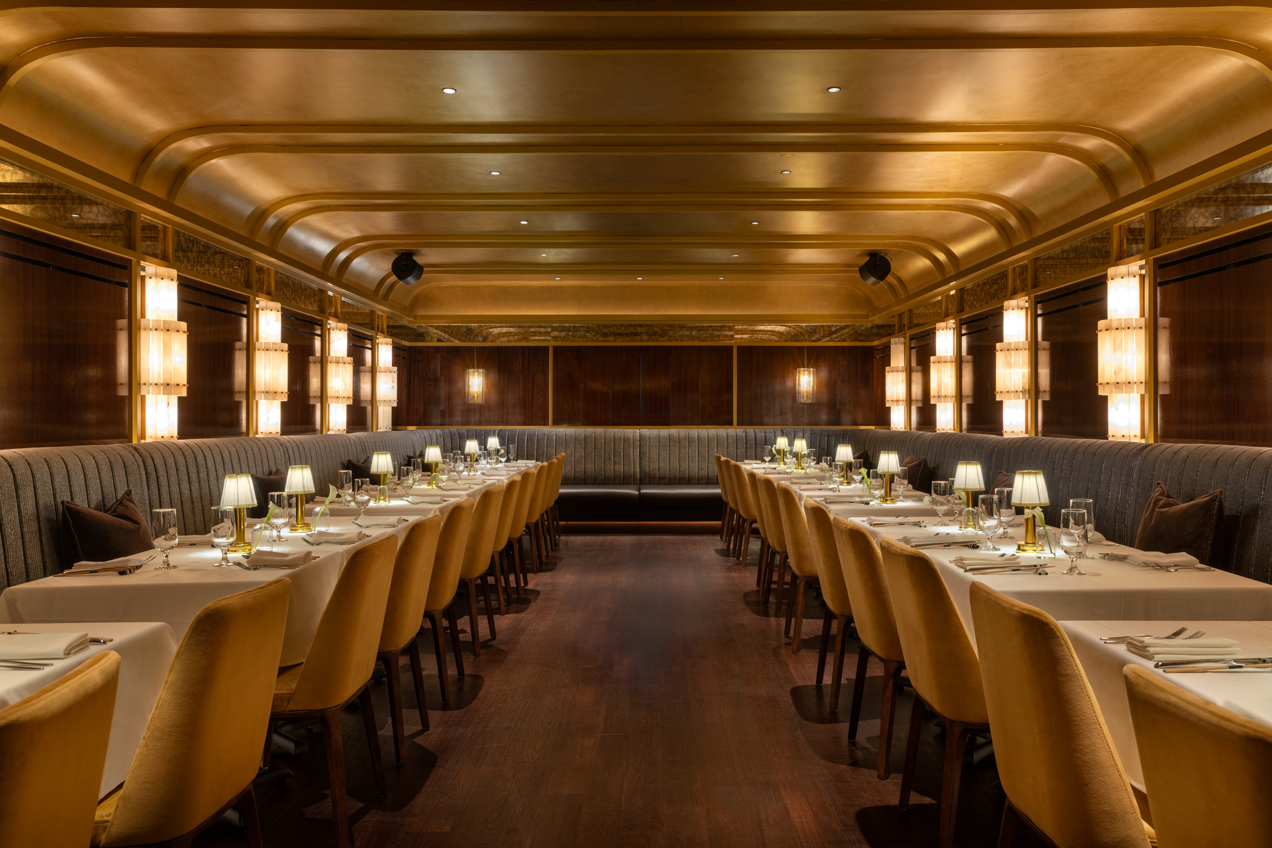 Philippe Chow DC private dining 3