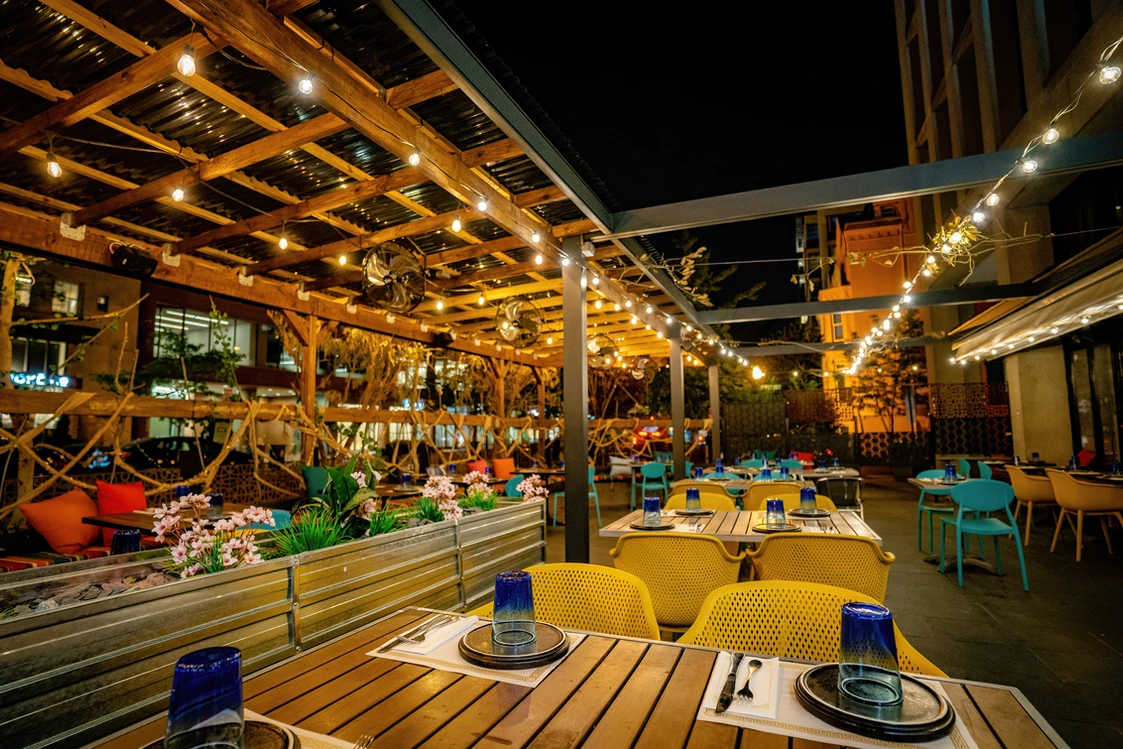 ala private dining 4