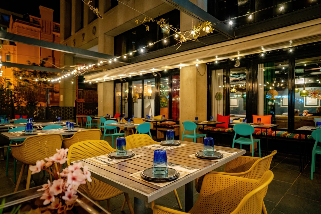 ala private dining 3