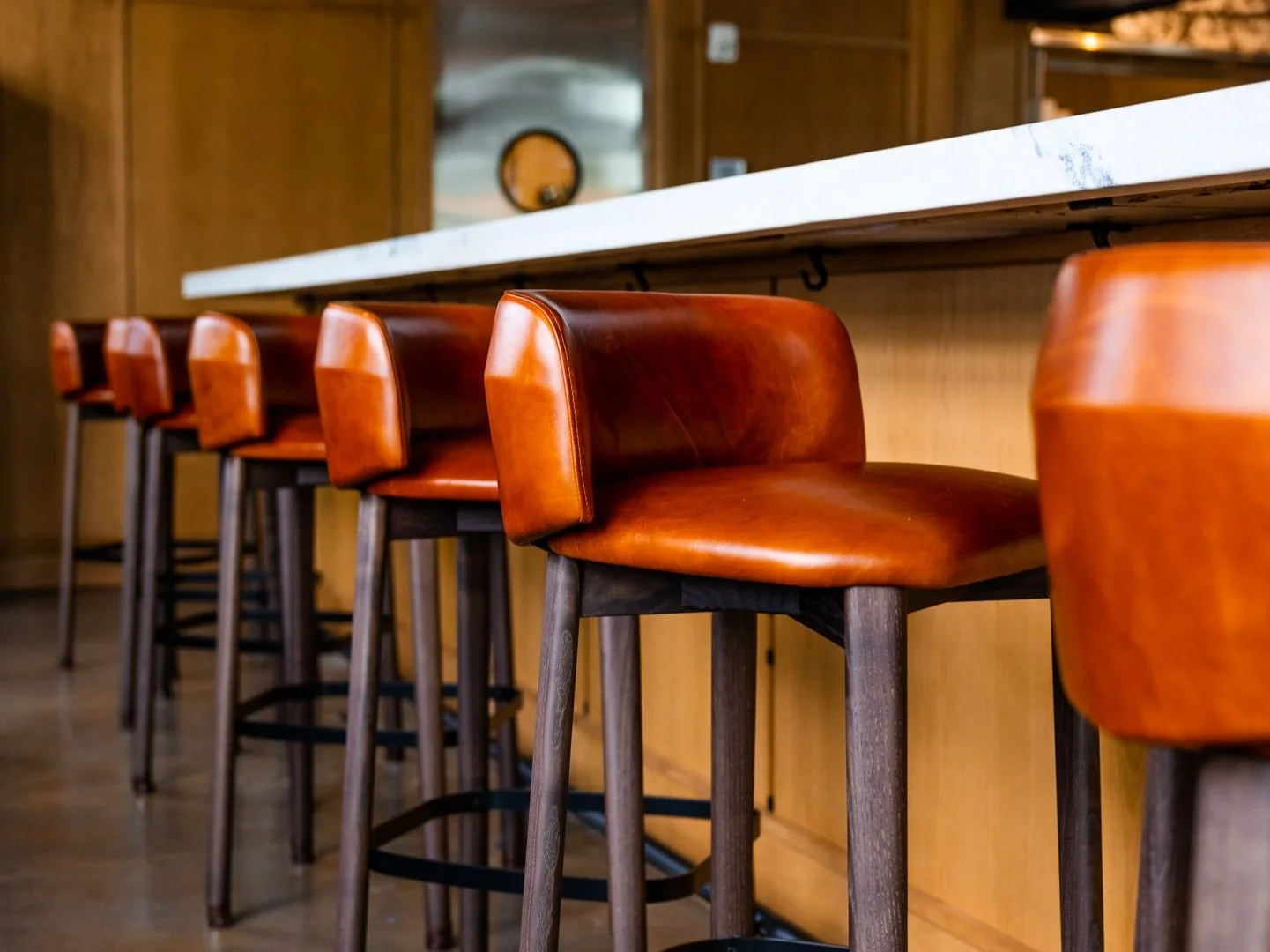 Southern National private dining 2