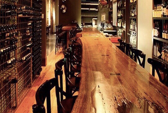 Local Three Kitchen & Bar private dining 2