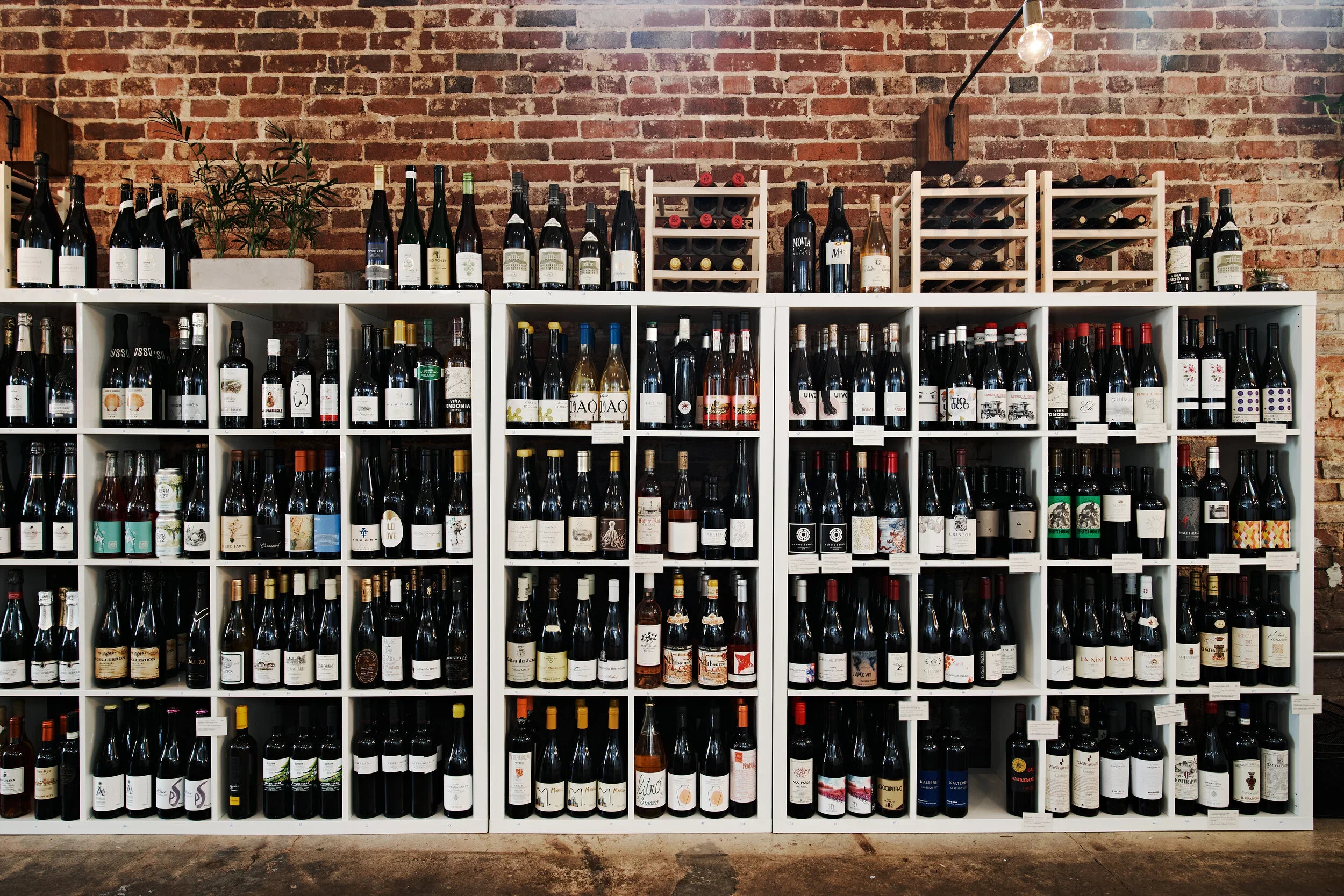 Staplehouse private dining 2