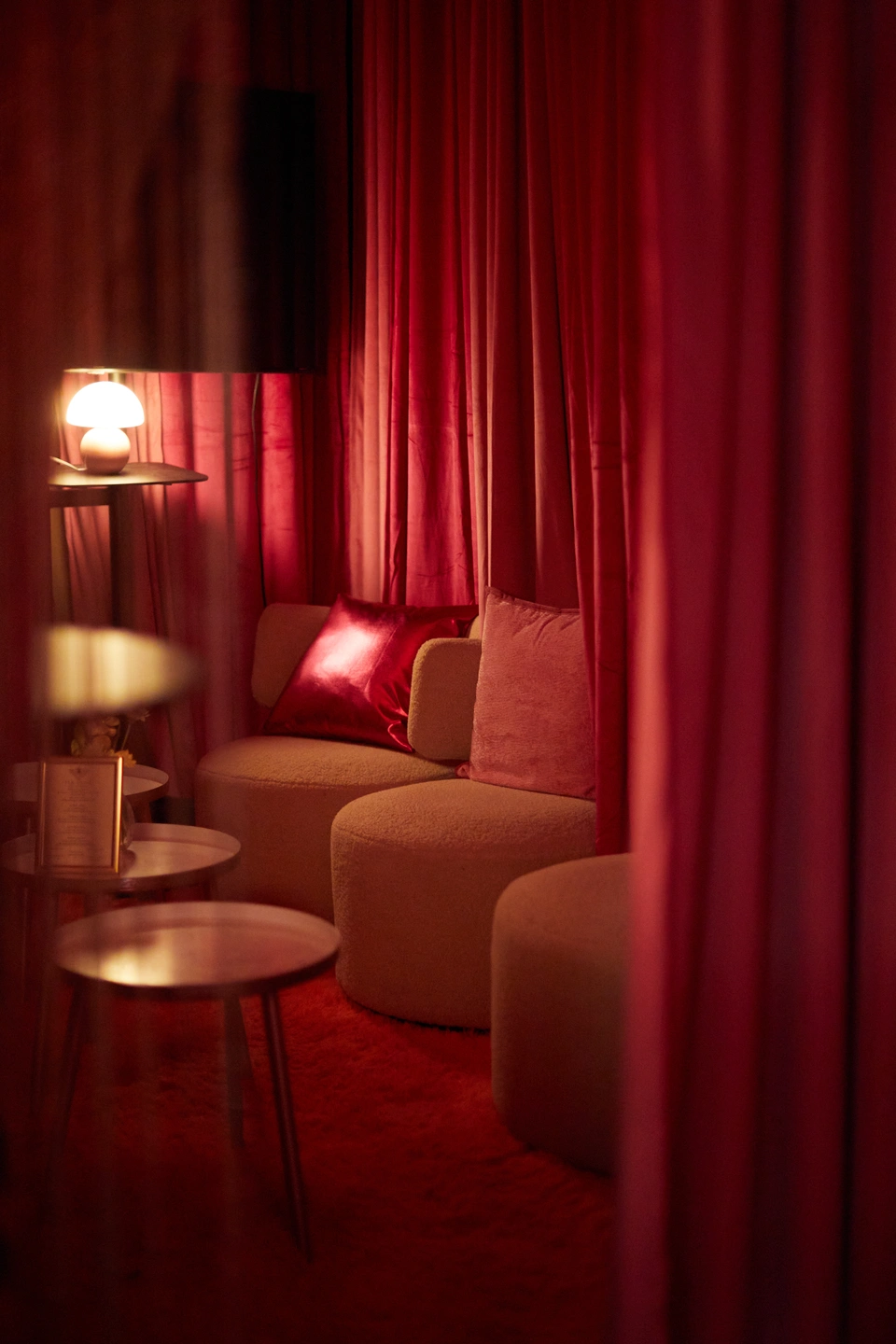 7th House private dining 3