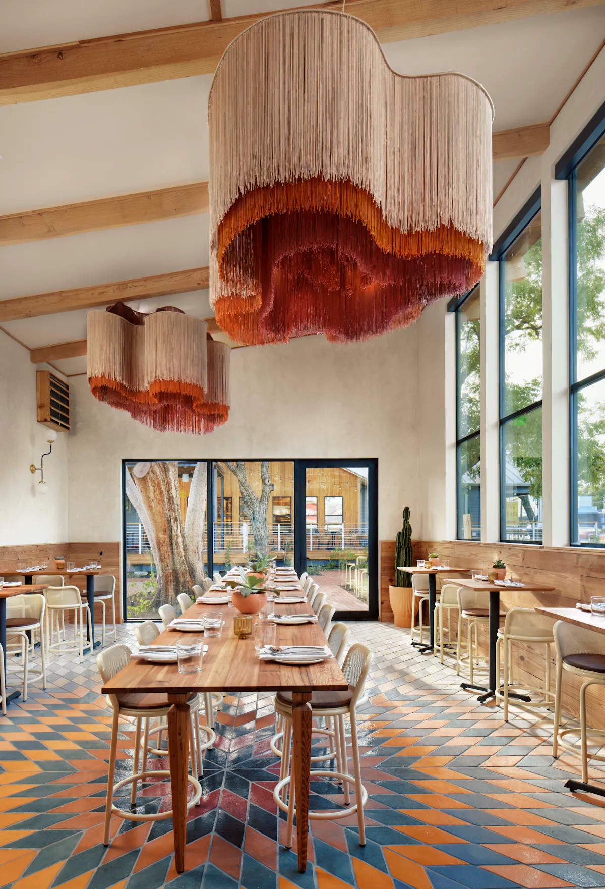 Este private dining 3
