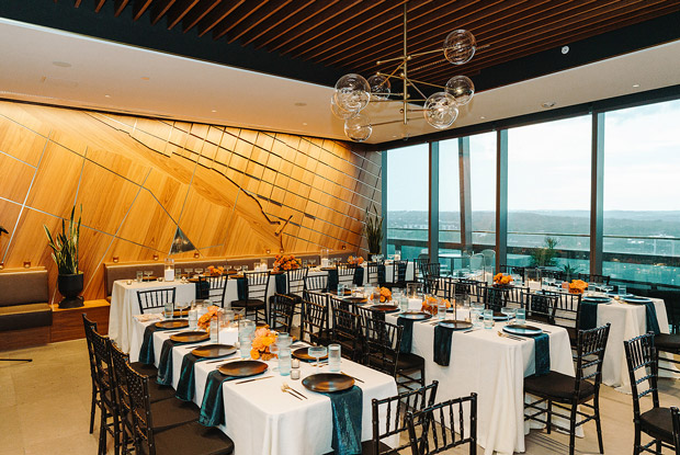 Sky Lounge on Lady Bird at Sky Lounge on Lady Bird at RiverSouth