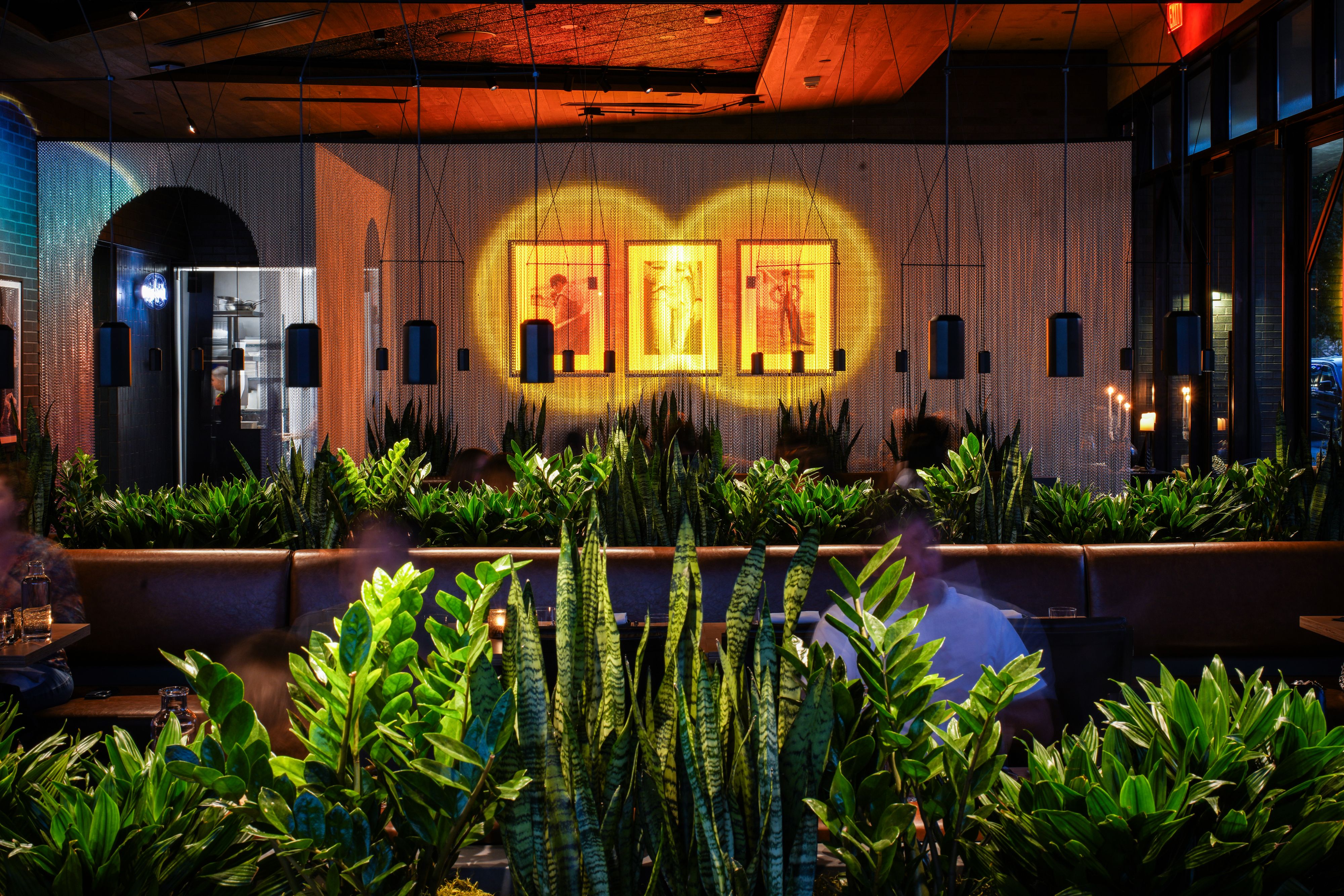 Kalimotxo private dining 4