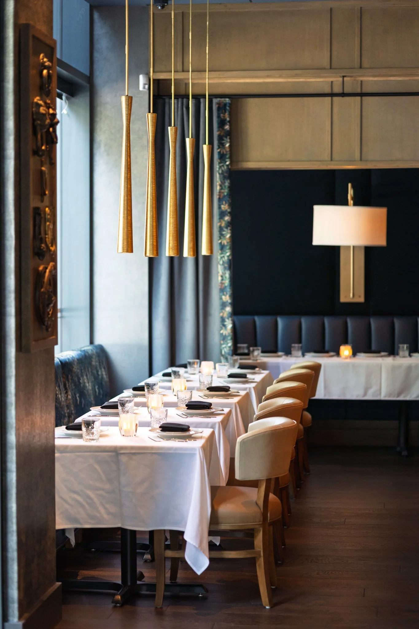 The Kimberly private dining 4