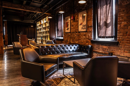 Trillium - Fort Point private dining 4