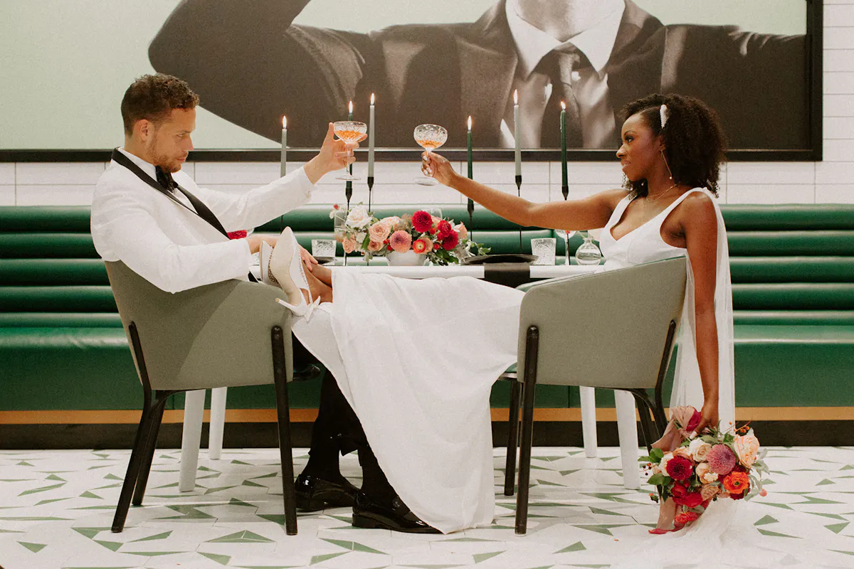 Glass House private dining 5